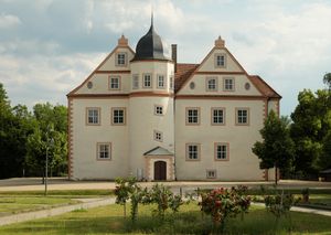 쾨니히스부스터하우젠(Königs Wusterhausen) 성