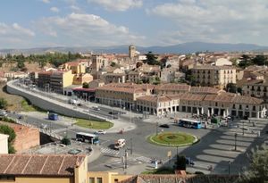 아르티예리아 광장