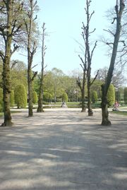 킬데파르켄(Kildeparken)