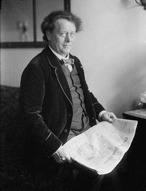 멩엘베르흐와 뉴욕 타임스