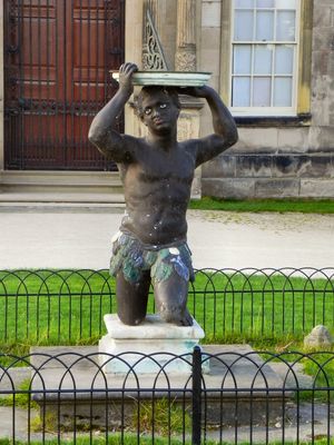 던햄 매시 해시계