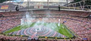 UEFA 여자 유로 2022 결승전: 잉글랜드 대 독일