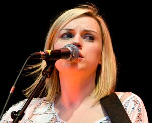 2009년 공연 중인 맥도널드