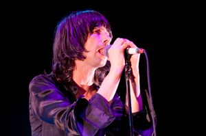 보비 깁시(2009년)