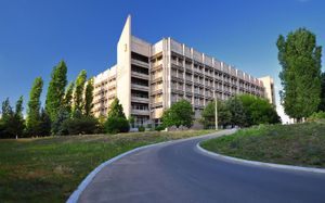 마카로프 국립 조선대학교