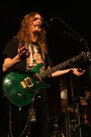 창립자 미카엘 아케르펠트 (2008년)