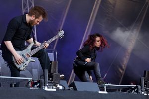 독일 발렌슈테트 공연 (2016년 7월)