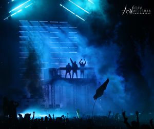 Swedish House Mafia}}