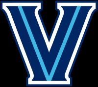 빌라노바 와일드캣츠 로고