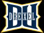 드렉셀 드래곤스(Drexel Dragons) 워드마크