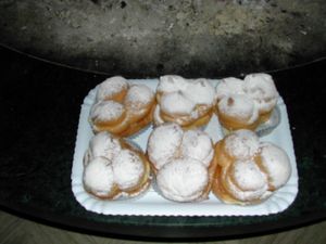 구아르디아그렐레의 시세 델레 모나케(Sise delle Monache)