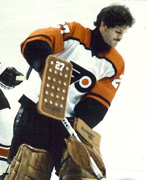 론 헥스톨(Ron Hextall)