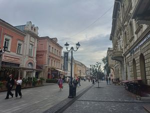 볼쇼이 포크로프스카야 거리