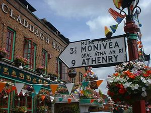 클래더 앤드 링 펍