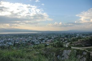 부줌부라 시가지