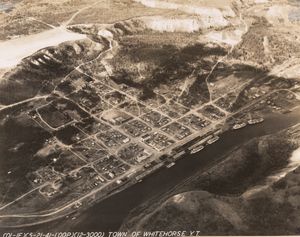 1941년 화이트호스