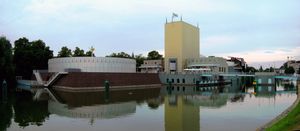 2006년 흐로닝언에 있는 흐로닝언 미술관