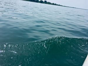 우간다의 주요 천연자원 중 하나인 빅토리아 나일 강의 물