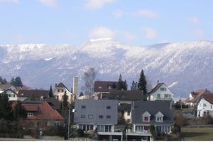 비베리스트(Biberist)