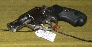 콜트 스테인리스 스틸 SF-VI