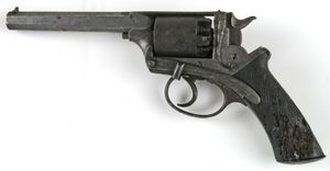 솔리드 프레임(Solid frame)의 예: 퍼커션 방식