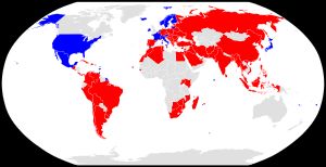 각국의 신분증 정책
