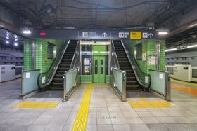 고마자와 대학역