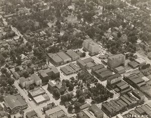 1925년 유진 시내