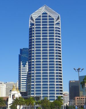 원 아메리카 플라자