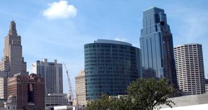 H&R 블록(H&R Block) 본사