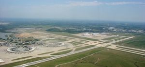 캔자스시티 국제공항