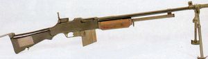 브라우닝 M1918A2 자동소총
