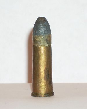 7,5 mm}} 스웨덴/노르웨이 나강 탄약