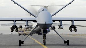 MQ-9 리퍼