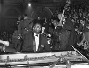 1959년 오스카 피터슨 트리오