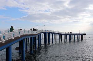 삼사해상산책로