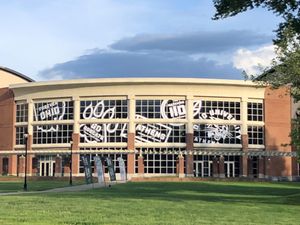 찰스 J. 핑 레크리에이션 센터