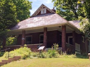 오하이오 대학교 에코하우스