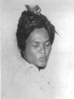 1983년에 촬영된 강민철의 사진