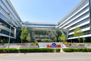 바이두(Baidu) 글로벌 본사