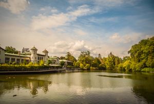  힐름타이히(Hilmteich)