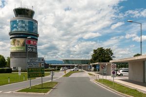 그라츠 공항(Graz Airport)