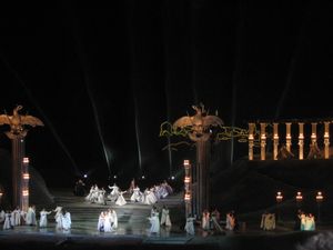 뢰르비슈 호수 축제(Seefestspiele Mörbisch)