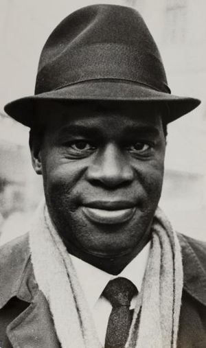 1960년대 에두아르두 몬들라네