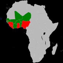 ECOWAS 전용(카보베르데)}}