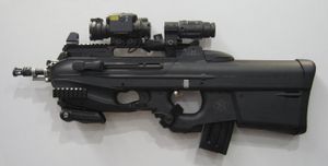 FN F2000