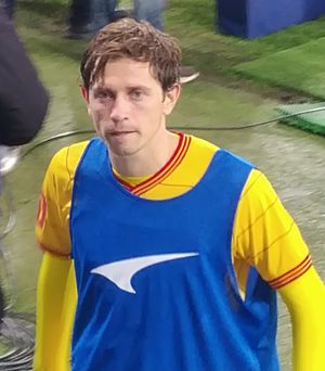 크레이그 굿윈은 모든 대회를 통틀어 60골을 기록하며 애들레이드 유나이티드의 최다 득점자이다.