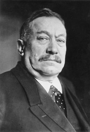 사법장관 휴고 암 체호프