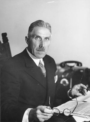 프란츠 폰 파펜