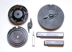 드럼 및 박스 탄창